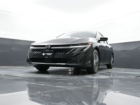 New 2026 Nissan Sentra S w/ Floor Mat Package FWD image 21