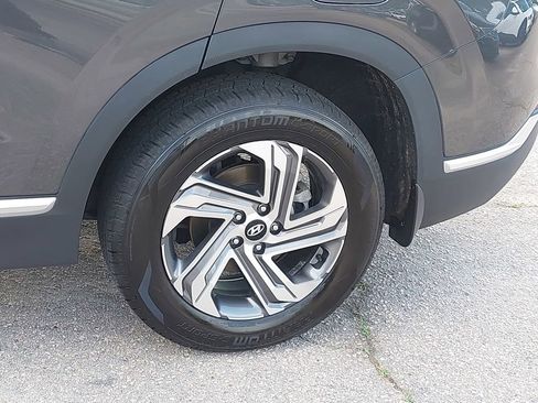 Used 2023 Hyundai Santa Fe SEL w/ Premium Package image 34