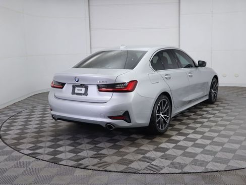 Used 2020 BMW 330i Sedan w/ Convenience Package image 5
