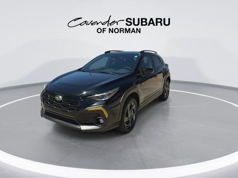 Certified 2025 Subaru Crosstrek 2.5i Sport w/ Crosstrek Mirror Package AWD/4WD image 7