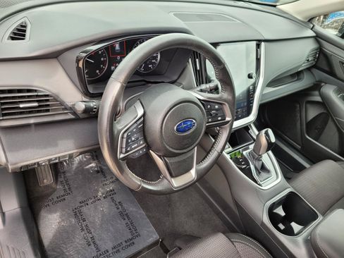Certified 2024 Subaru Outback Premium AWD/4WD image 27