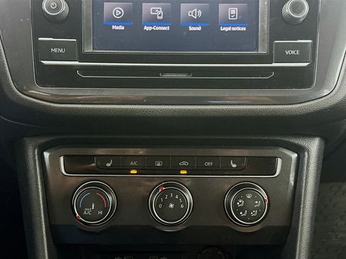 Used 2022 Volkswagen Tiguan S w/ Driver Assistance Package image 22