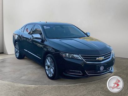 Used 2020 Chevrolet Impala Premier