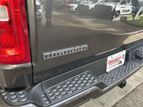 New 2026 RAM 1500 Big Horn image 17