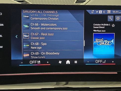 New 2025 BMW X1 xDrive28i w/ Convenience Package image 17