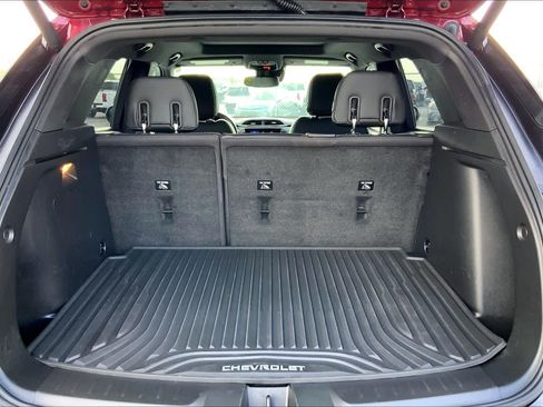 Used 2022 Chevrolet TrailBlazer RS w/ Sun and Liftgate Package FWD image 34