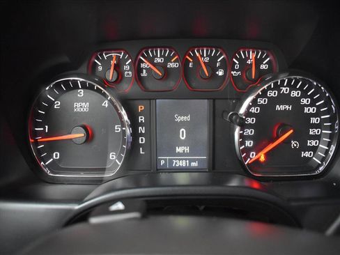 Used 2018 GMC Sierra 1500 4x4 Double Cab image 16