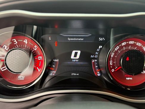 Used 2023 Dodge Challenger SRT Hellcat image 27