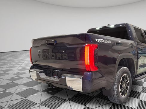 New 2026 Toyota Tundra SR5 image 16