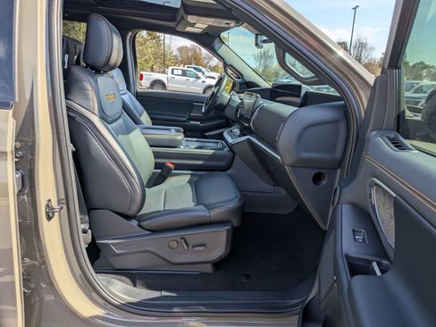 New 2026 Ford Expedition Tremor AWD/4WD image 36