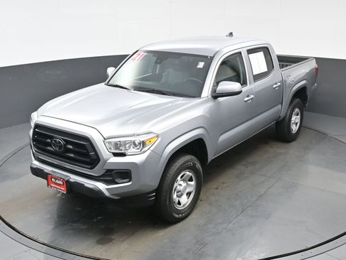 Used 2021 Toyota Tacoma SR image 35