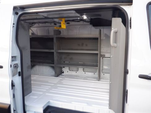 Used 2020 Ford Transit 250 Low Roof image 11