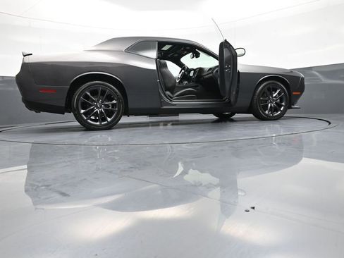 Used 2023 Dodge Challenger GT w/ Plus Package AWD/4WD image 49