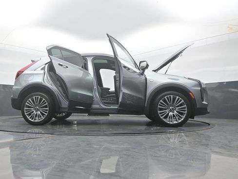 Used 2024 Cadillac XT4 Premium Luxury FWD image 59