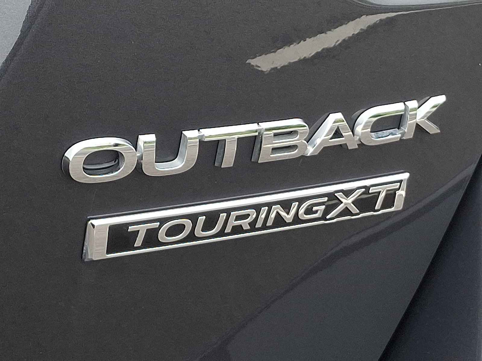 Certified 2024 Subaru Outback Touring XT AWD/4WD image 29