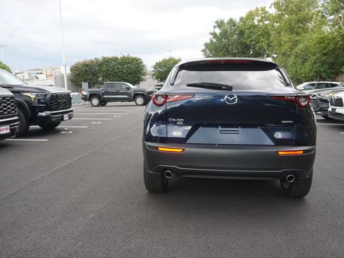 Used 2023 MAZDA CX-30 AWD 2.5 S w/ Select Package image 5