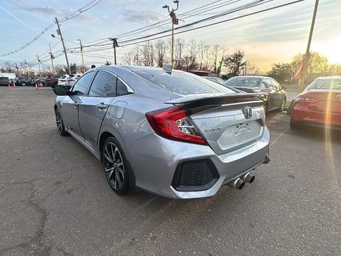 Used 2019 Honda Civic Si image 7