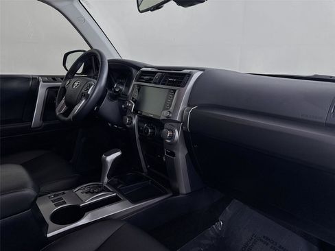 Used 2023 Toyota 4Runner TRD Sport image 42