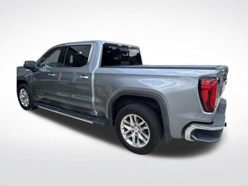 Used 2020 GMC Sierra 1500 SLT RWD image 3