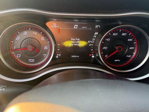 Used 2018 Dodge Charger SXT Plus w/ Navigation & Travel Group image 14