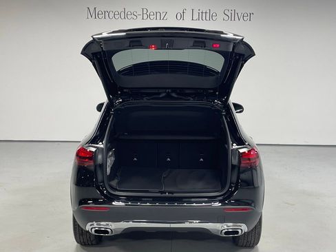 Used 2026 Mercedes-Benz GLA 250 4MATIC image 5