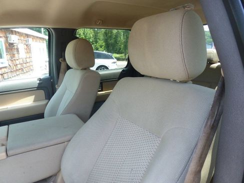 Used 2013 Ford F150 XLT w/ Luxury Equipment Group AWD/4WD image 12