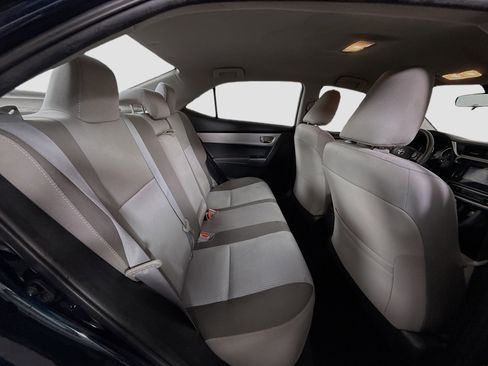 Used 2017 Toyota Corolla LE image 26