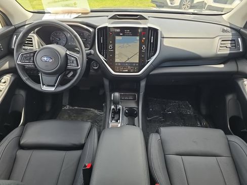 Used 2026 Subaru Ascent Limited AWD/4WD image 8