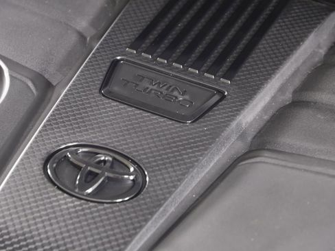 Used 2024 Toyota Tundra SR AWD/4WD image 19