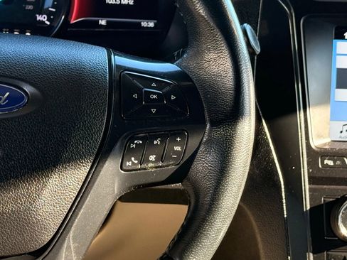 Used 2018 Ford Explorer XLT w/ Equipment Group 202A image 36