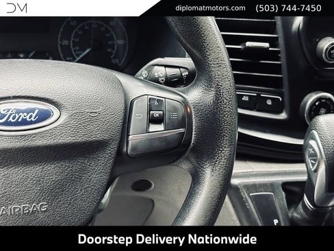 Used 2020 Ford Transit 250 148 High Roof Extended RWD image 28