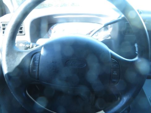 Used 2001 Ford F450 2WD Crew Cab Super Duty image 17