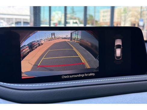 New 2026 MAZDA CX-30 Aire Edition image 19