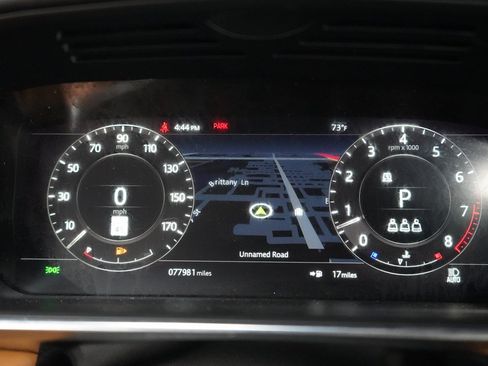 Used 2022 Land Rover Range Rover Sport Autobiography AWD/4WD image 17
