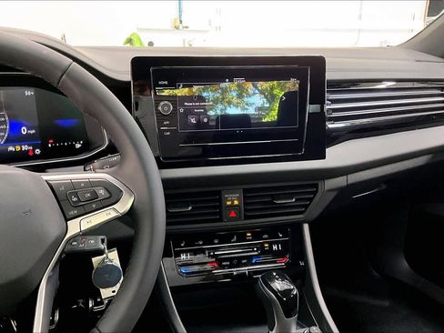 New 2026 Volkswagen Jetta Sport image 9