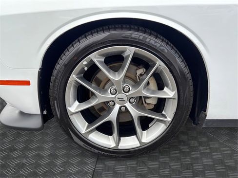 Used 2023 Dodge Challenger GT image 14