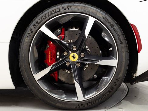 Certified 2022 Ferrari SF90 Spider image 22