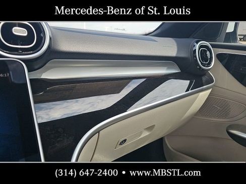 New 2026 Mercedes-Benz C 300 4MATIC Sedan image 32