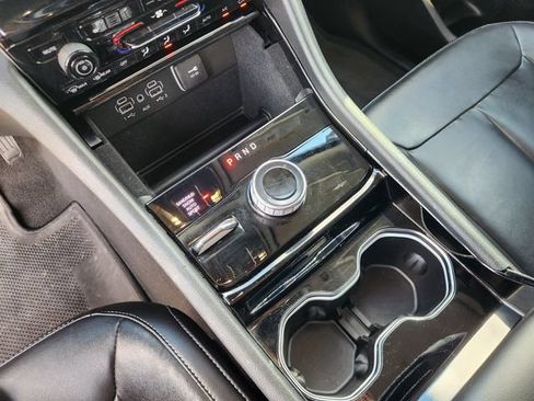 Used 2021 Jeep Grand Cherokee L Limited AWD/4WD image 19