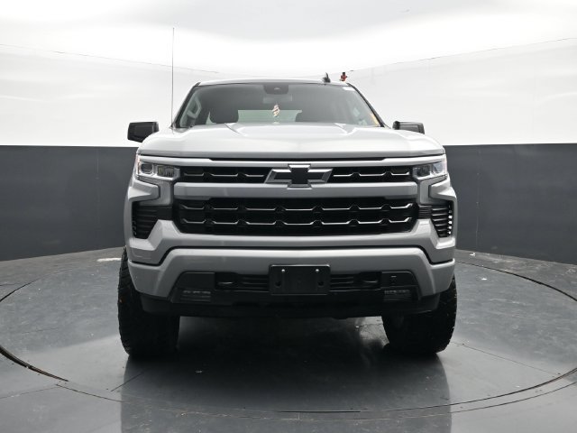 Used 2024 Chevrolet Silverado 1500 RST AWD/4WD image 2
