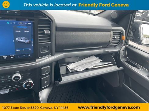 Used 2024 Ford F150 Tremor w/ Bed Utility Package AWD/4WD image 29