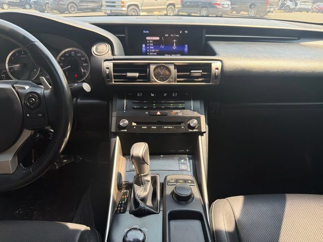 Used 2014 Lexus IS 250 AWD w/ Premium Package image 14