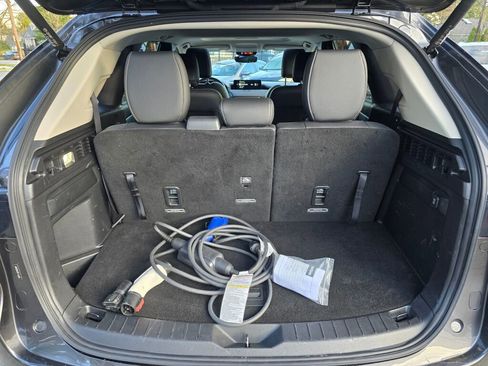 Certified 2024 MAZDA CX-90 Plug-In Hybrid w/ Preferred image 16