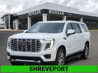 Certified 2025 GMC Yukon XL Denali