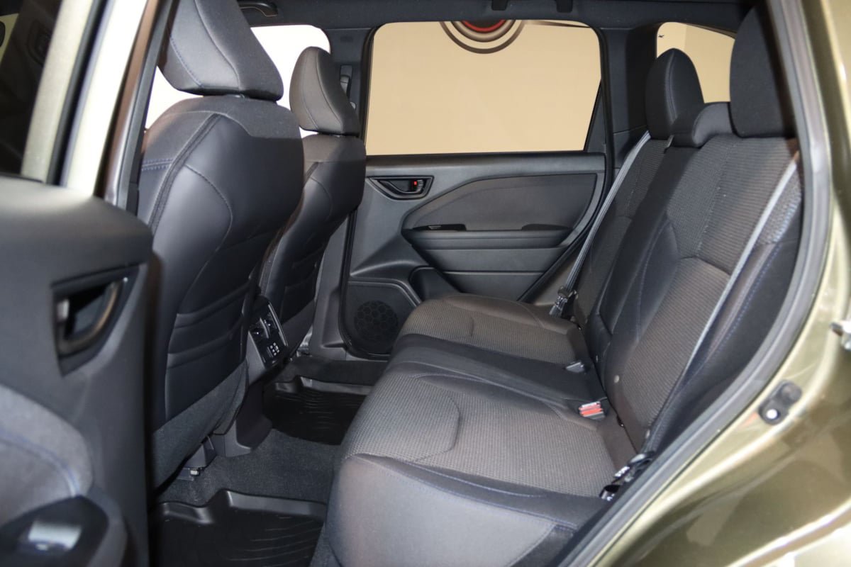 Used 2026 Subaru Forester Premium AWD/4WD image 44