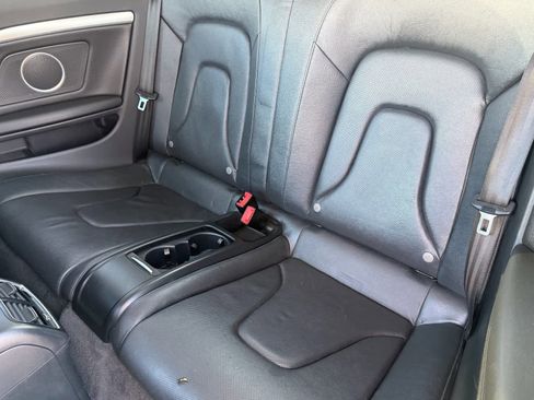 Used 2016 Audi A5 2.0T Premium Plus w/ Technology Package image 16