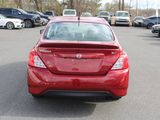 Used 2019 Nissan Versa SV image 6