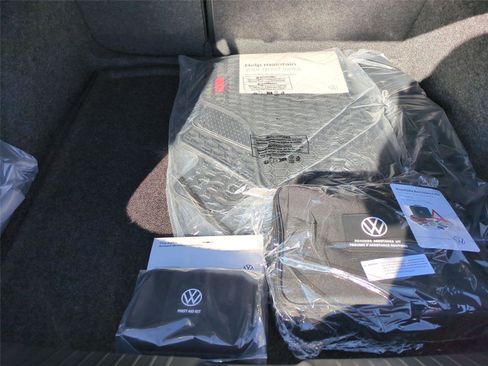 New 2026 Volkswagen Jetta GLI Autobahn image 21