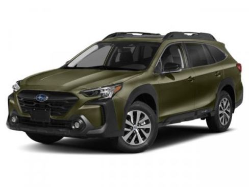 Used 2023 Subaru Outback Premium image 1