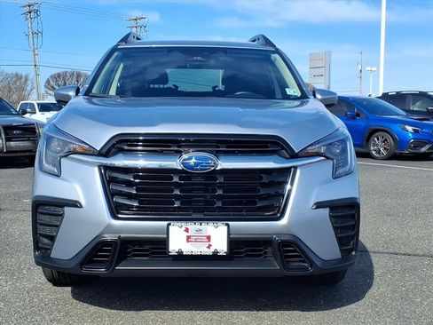 Certified 2025 Subaru Ascent Premium image 2